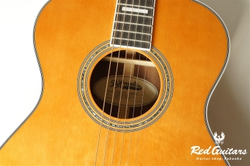 Premier Tammany - Vintage Natural